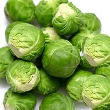 Brussels Sprouts